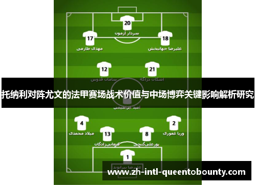 托纳利对阵尤文的法甲赛场战术价值与中场博弈关键影响解析研究