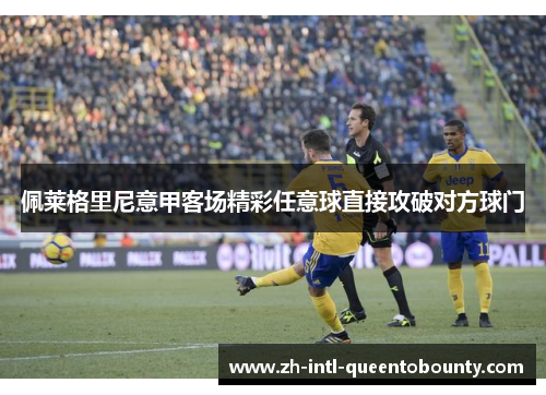 佩莱格里尼意甲客场精彩任意球直接攻破对方球门